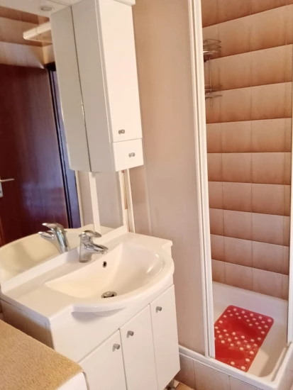 Apartmán Severní Dalmácie - Šibenik DA 17469 N2