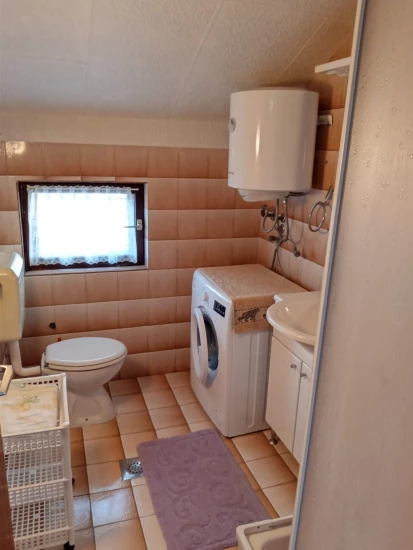 Apartmán Severní Dalmácie - Šibenik DA 17469 N2