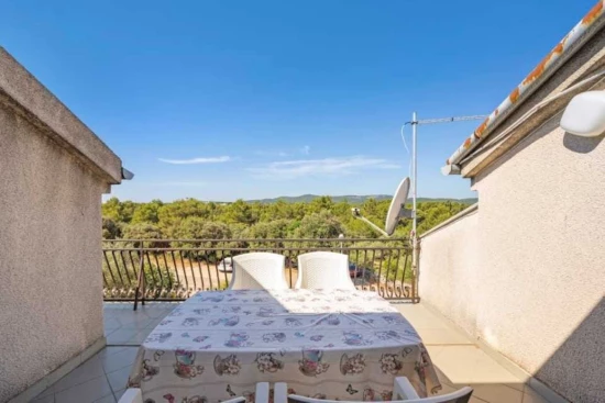 Apartmán Severní Dalmácie - Šibenik DA 17469 N2