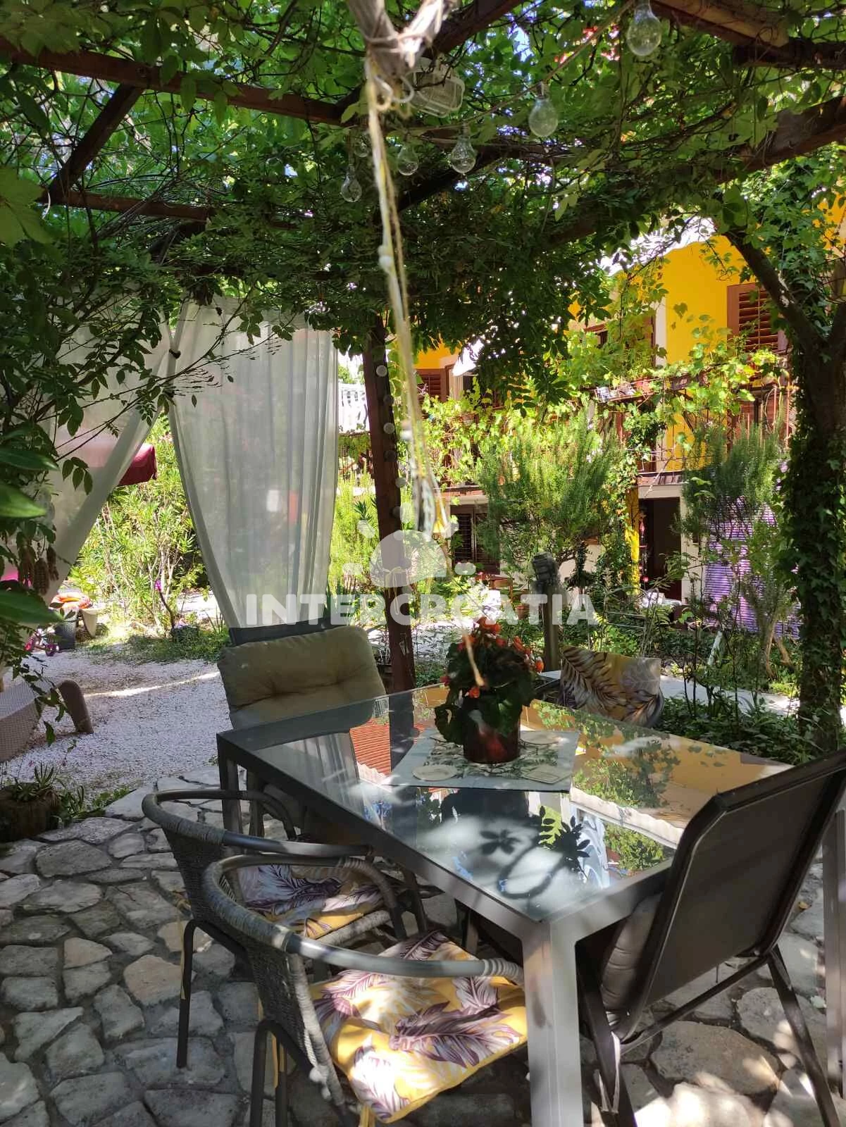 Apartmán Ostrov Rab - Banjol OS 12331 N1