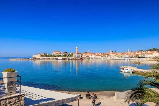 Apartmán Ostrov Rab - Banjol OS 12331 N1