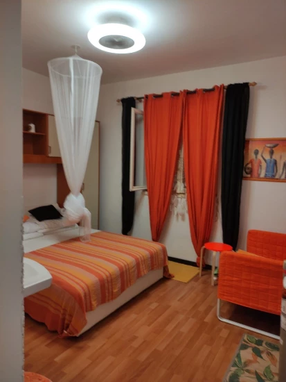 Apartmán Ostrov Rab - Banjol OS 12331 N1