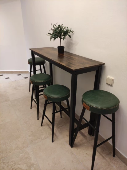 Apartmán Ostrov Rab - Banjol OS 12331 N1