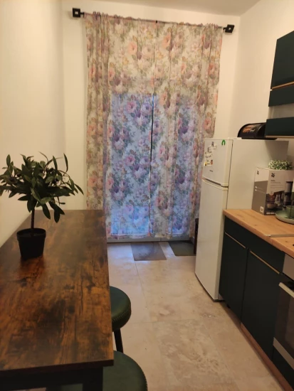 Apartmán Ostrov Rab - Banjol OS 12331 N1