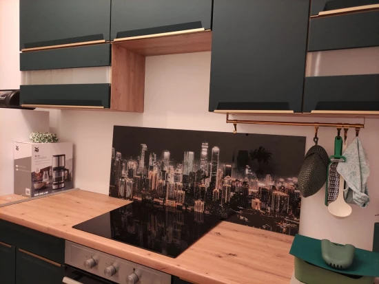 Apartmán Ostrov Rab - Banjol OS 12331 N1