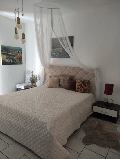 Apartmán Ostrov Rab - Banjol OS 12331 N1