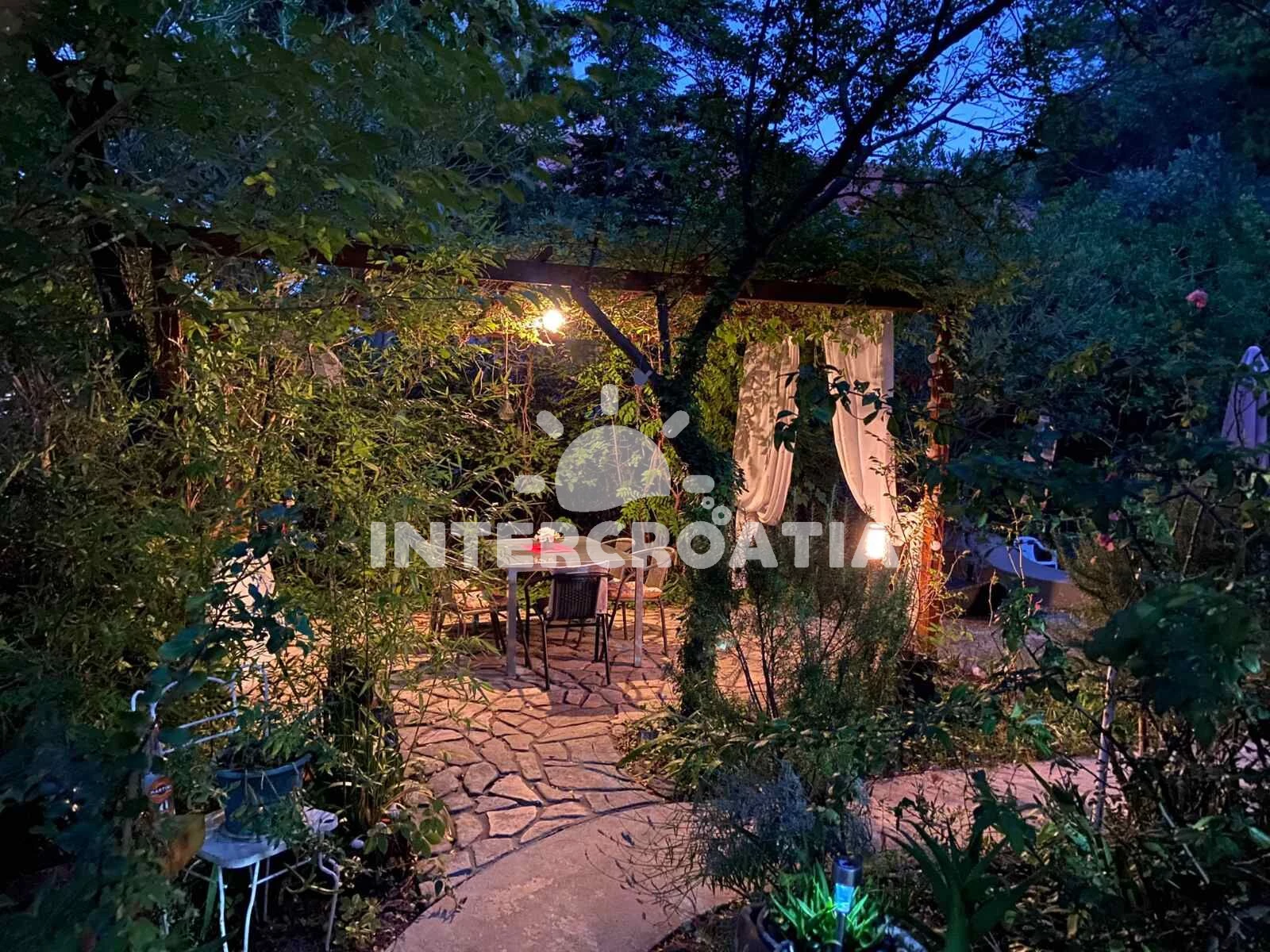 Apartmán Ostrov Rab - Banjol OS 12331 N2