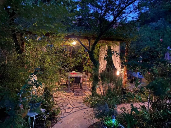 Apartmán Ostrov Rab - Banjol OS 12331 N2