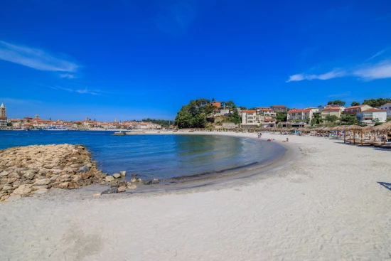 Apartmán Ostrov Rab - Banjol OS 12331 N2