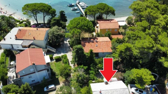 Apartmán Ostrov Rab - Banjol OS 12331 N2