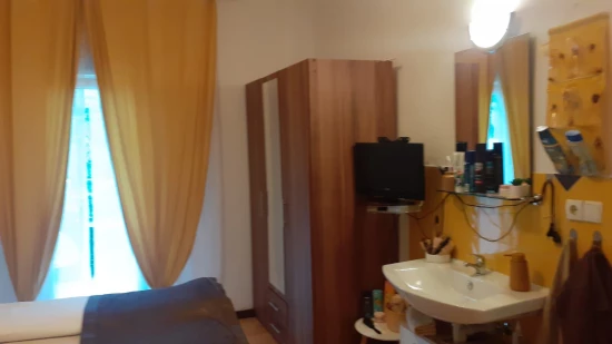 Apartmán Ostrov Rab - Banjol OS 12331 N2