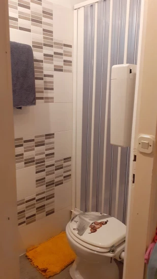 Apartmán Ostrov Rab - Banjol OS 12331 N2