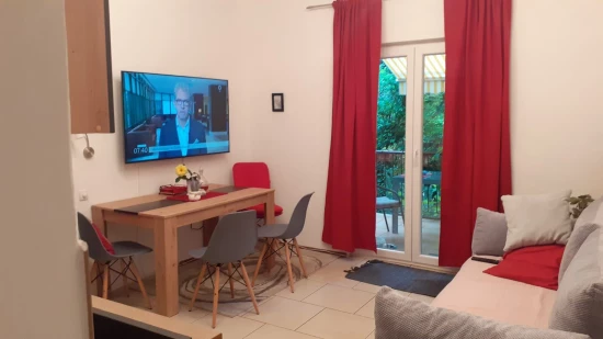 Apartmán Ostrov Rab - Banjol OS 12331 N2