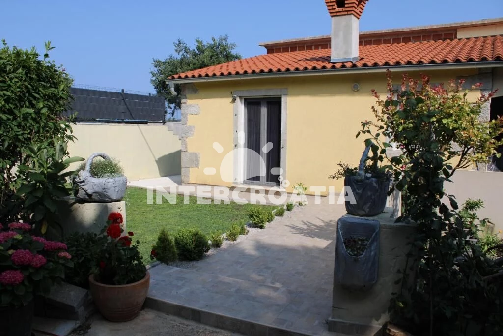 Domek Istrie - Labin (Rabac) IS 8117 N1