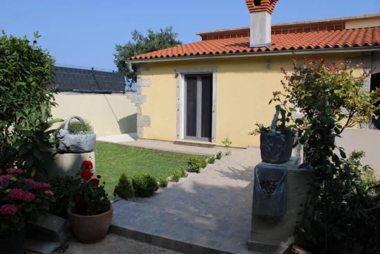 Domek Istrie - Labin (Rabac) IS 8117 N1