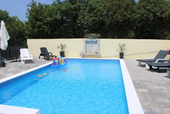 Domek Istrie - Labin (Rabac) IS 8117 N1