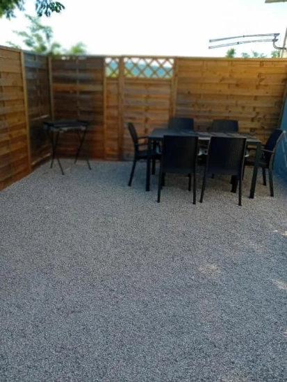 Domek Istrie - Labin (Rabac) IS 8117 N1