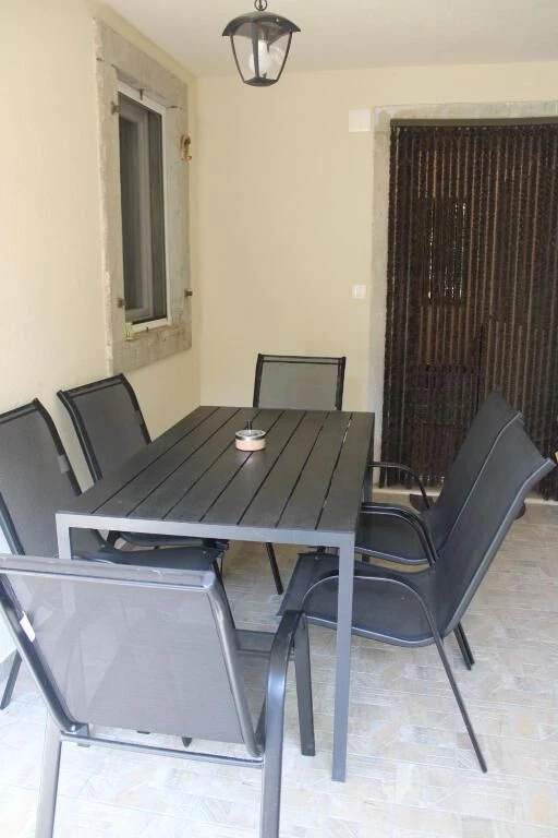 Domek Istrie - Labin (Rabac) IS 8117 N1