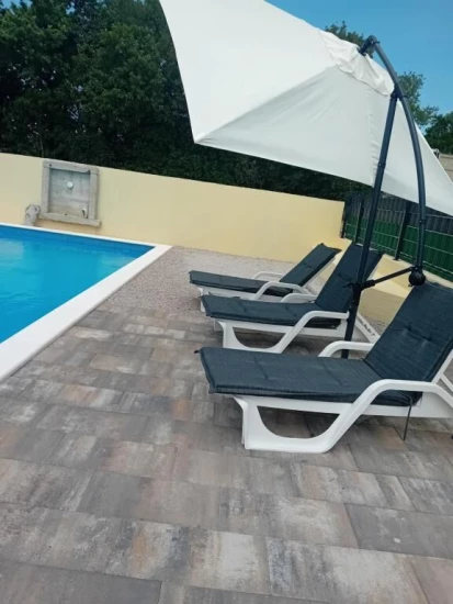 Domek Istrie - Labin (Rabac) IS 8117 N1