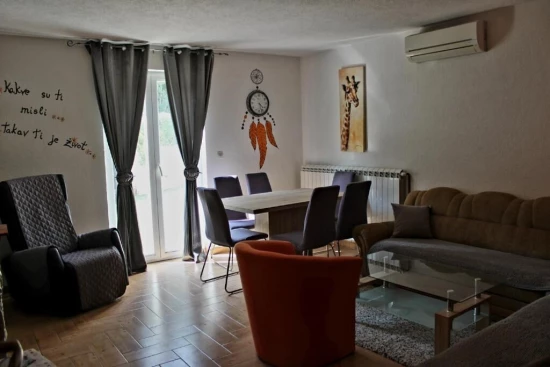 Domek Istrie - Labin (Rabac) IS 8117 N1