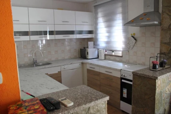 Domek Istrie - Labin (Rabac) IS 8117 N1