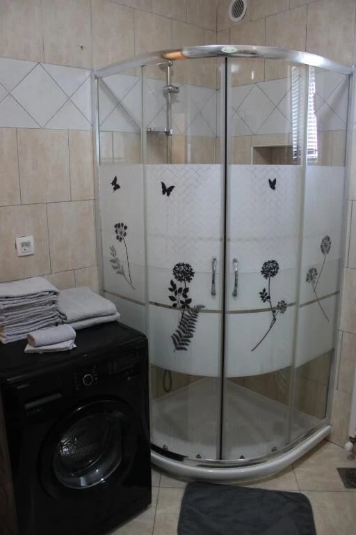 Domek Istrie - Labin (Rabac) IS 8117 N1