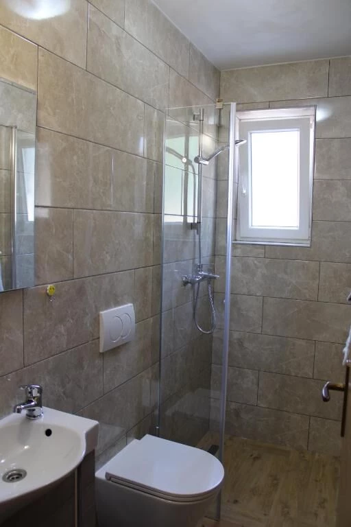 Domek Istrie - Labin (Rabac) IS 8117 N1