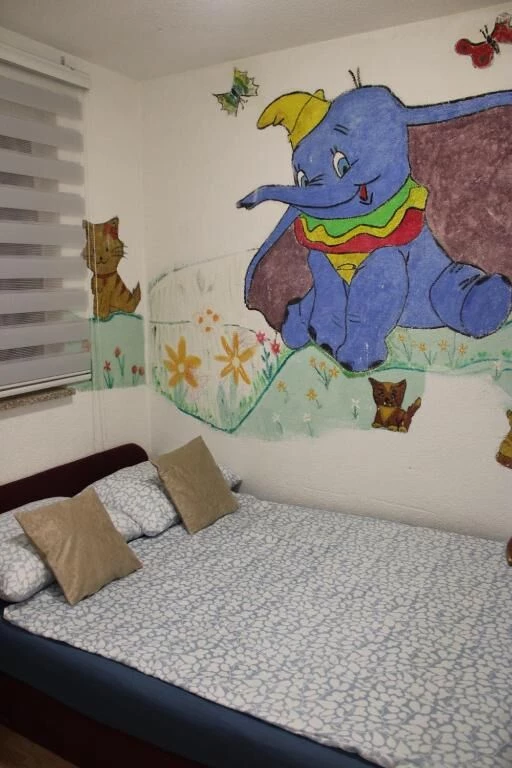 Domek Istrie - Labin (Rabac) IS 8117 N1