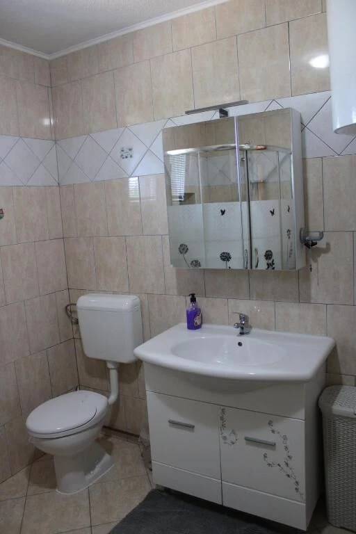 Domek Istrie - Labin (Rabac) IS 8117 N1