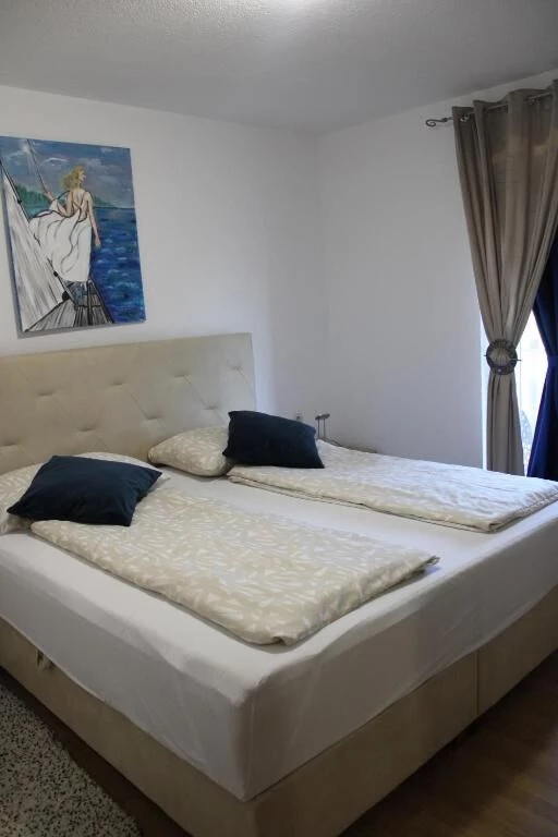 Domek Istrie - Labin (Rabac) IS 8117 N1