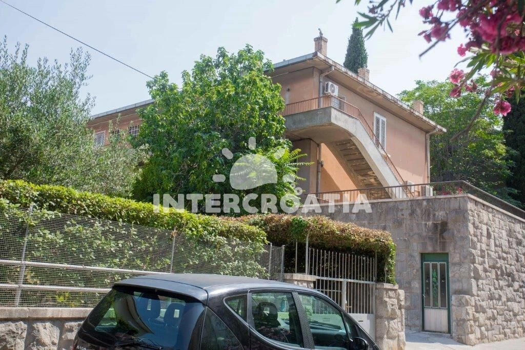 Apartmán Střední Dalmácie - Split DA 17470 N1