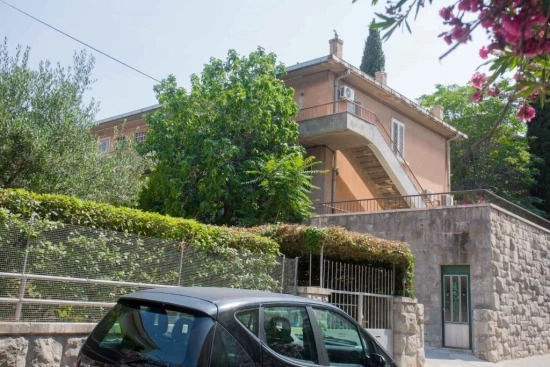 Apartmán Střední Dalmácie - Split DA 17470 N1