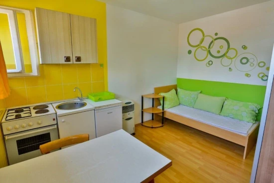 Apartmán Střední Dalmácie - Split DA 17470 N1