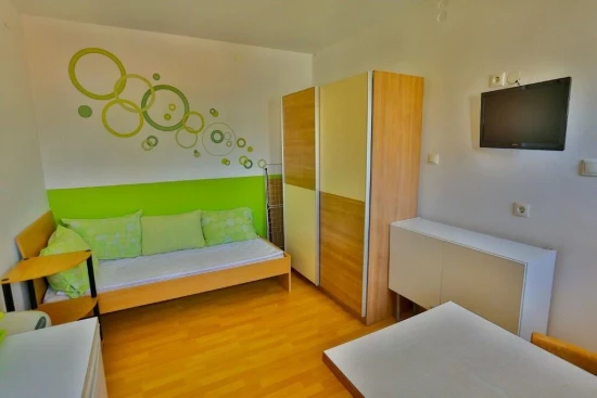 Apartmán Střední Dalmácie - Split DA 17470 N1