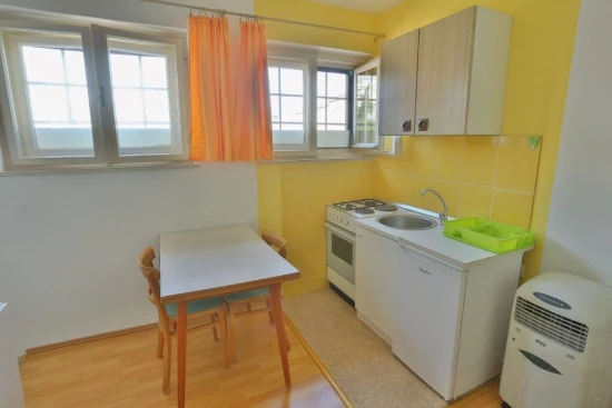 Apartmán Střední Dalmácie - Split DA 17470 N1
