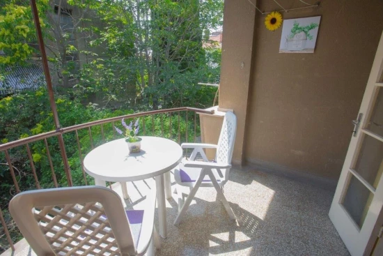 Apartmán Střední Dalmácie - Split DA 17470 N1