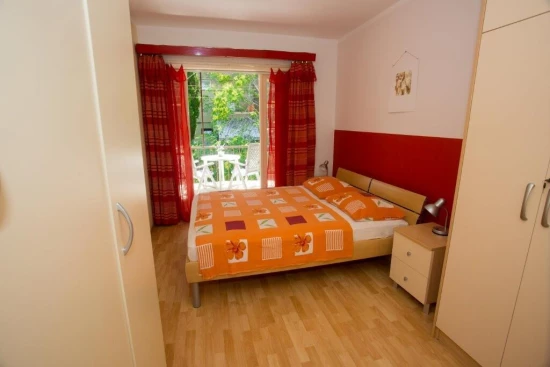 Apartmán Střední Dalmácie - Split DA 17470 N1