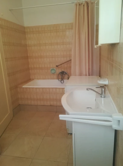 Apartmán Střední Dalmácie - Split DA 17470 N1