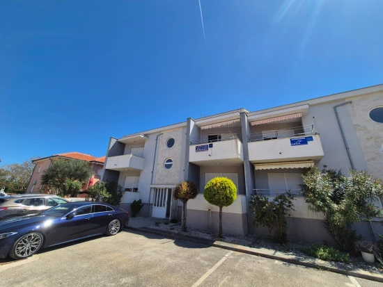 Apartmán Severní Dalmácie - Zaton (Petrčane) DA 17471 N1