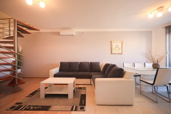 Apartmán Severní Dalmácie - Zaton (Petrčane) DA 17471 N1