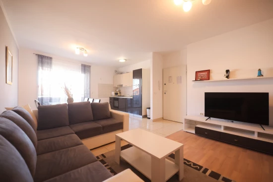 Apartmán Severní Dalmácie - Zaton (Petrčane) DA 17471 N1