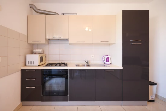 Apartmán Severní Dalmácie - Zaton (Petrčane) DA 17471 N1