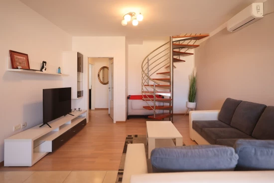Apartmán Severní Dalmácie - Zaton (Petrčane) DA 17471 N1