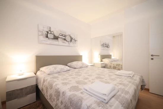 Apartmán Severní Dalmácie - Zaton (Petrčane) DA 17471 N1