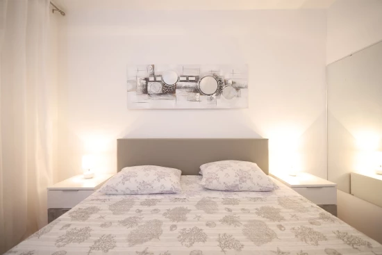 Apartmán Severní Dalmácie - Zaton (Petrčane) DA 17471 N1