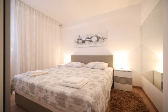 Apartmán Severní Dalmácie - Zaton (Petrčane) DA 17471 N1