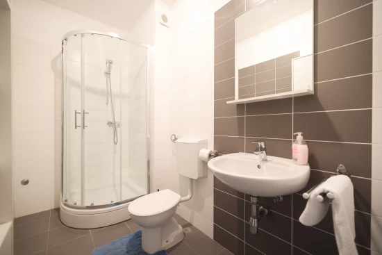 Apartmán Severní Dalmácie - Zaton (Petrčane) DA 17471 N1