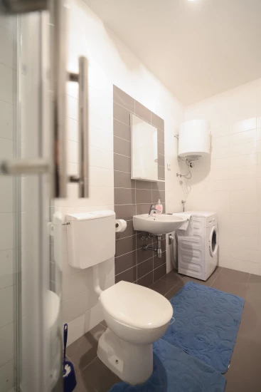 Apartmán Severní Dalmácie - Zaton (Petrčane) DA 17471 N1