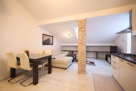 Apartmán Severní Dalmácie - Zaton (Petrčane) DA 17471 N1