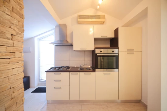 Apartmán Severní Dalmácie - Zaton (Petrčane) DA 17471 N1